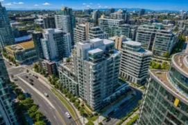 1402 1661 Quebec Street, Vancouver, BC