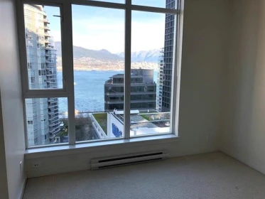2001 1188 W Pender Street, Vancouver, BC, Vancouver — Apartment/Condo for sale