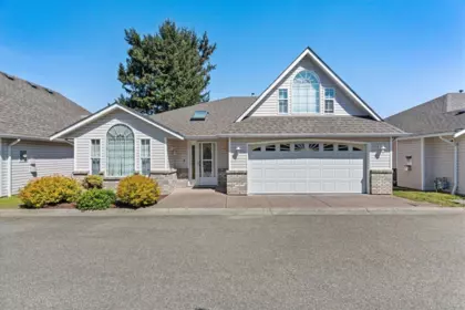3 6336 Tyson Road, Chilliwack, BC, Chilliwack — Single Family Residence for sale