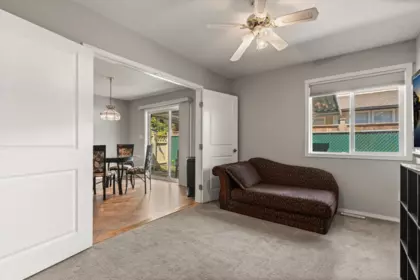 Loft / Bonus Room Photo of 3 6336 Tyson Road, Chilliwack, BC