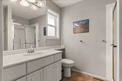 Mudroom Photo of 3 6336 Tyson Road, Chilliwack, BC