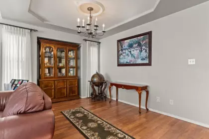 Pantry Photo of 3 6336 Tyson Road, Chilliwack, BC