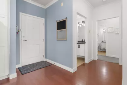 Primary Bathroom Photo of 303 1375 View Crescent, Delta, BC