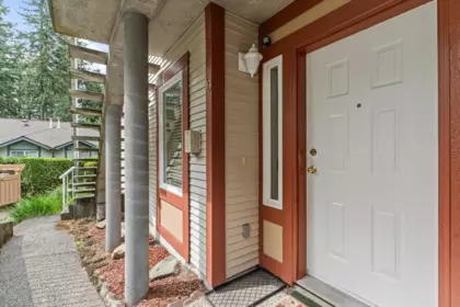 19 103 Parkside Drive, Port Moody, BC, Port Moody — Townhouse for sale