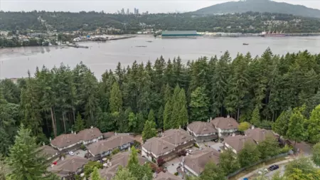 Hot Tub / Spa Photo of 19 103 Parkside Drive, Port Moody, BC