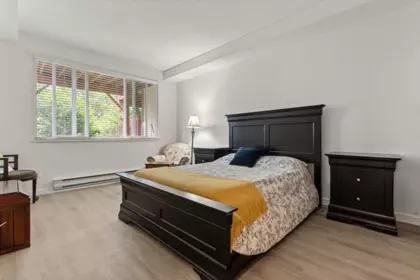 Loft / Bonus Room Photo of 19 103 Parkside Drive, Port Moody, BC