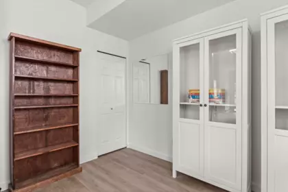 Mudroom Photo of 19 103 Parkside Drive, Port Moody, BC