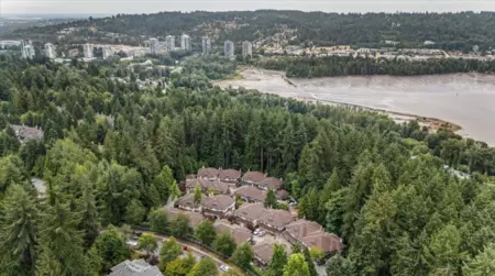 Neighborhood Park Photo Near 19 103 Parkside Drive, Port Moody, BC