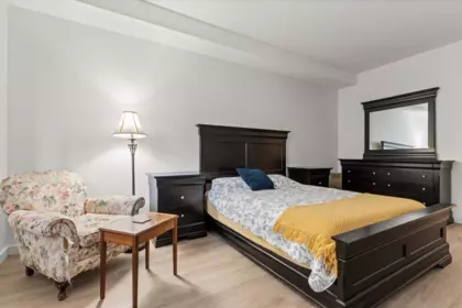 Office / Den Photo of 19 103 Parkside Drive, Port Moody, BC