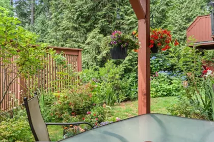 Outdoor Deck Photo of 19 103 Parkside Drive, Port Moody, BC