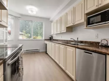Walk-In Closet Photo of 19 103 Parkside Drive, Port Moody, BC