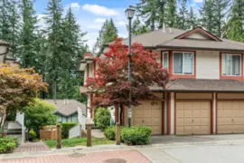 19 103 Parkside Drive, Port Moody, BC