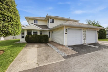 115 21928 48 Avenue, Langley, BC, Langley — Townhouse for sale
