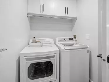 Guest Bathroom Photo of 115 21928 48 Avenue, Langley, BC