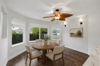 Kitchen Island Photo of 115 21928 48 Avenue, Langley, BC