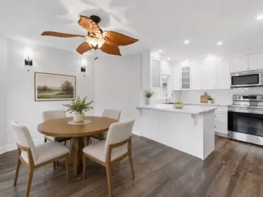 Kitchen Photo of 115 21928 48 Avenue, Langley, BC