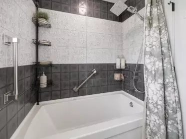 Laundry Room Photo of 115 21928 48 Avenue, Langley, BC