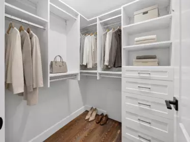 Mudroom Photo of 115 21928 48 Avenue, Langley, BC