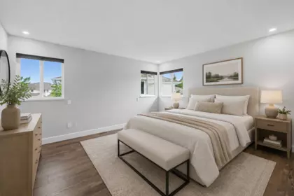 Office / Den Photo of 115 21928 48 Avenue, Langley, BC