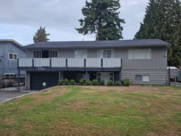 11721 79a Avenue, Delta, BC, Delta — Single Family Residence for sale