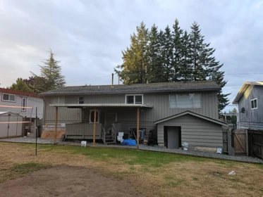 11721 79a Avenue, Delta, BC, Delta — Single Family Residence for sale