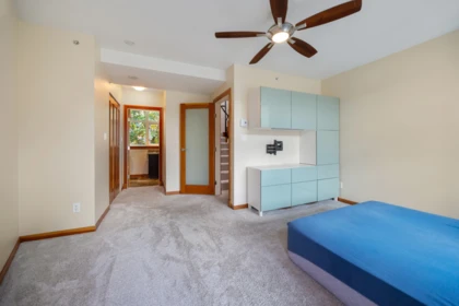Loft / Bonus Room Photo of 114 8 Renaissance Square, New Westminster, BC