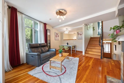 Pantry Photo of 114 8 Renaissance Square, New Westminster, BC
