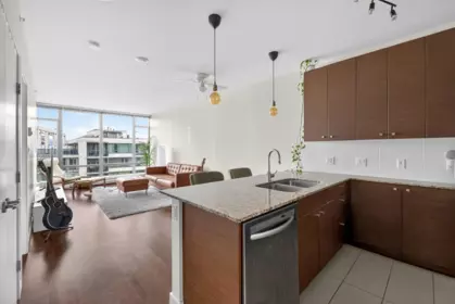 1507 7360 Elmbridge Way, Richmond, BC, Richmond — Apartment/Condo for sale