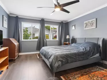 12 19171 Mitchell Road, Pitt Meadows, BC, Pitt Meadows — Townhouse for sale
