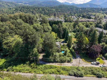 Family Room Photo of 40708 Olson Road, Squamish, BC