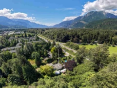 40708 Olson Road, Squamish, BC