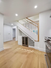 1 2339 Parker Street, Vancouver, BC, Vancouver — Half Duplex for sale
