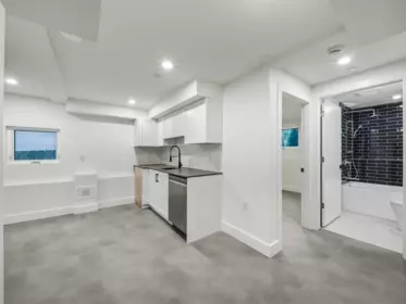 Loft / Bonus Room Photo of 1 2339 Parker Street, Vancouver, BC