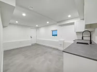 Office / Den Photo of 1 2339 Parker Street, Vancouver, BC