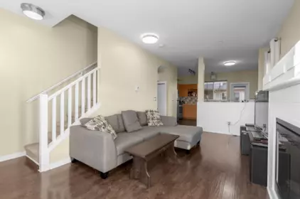 Pantry Photo of 55 5839 Panorama Drive, Surrey, BC