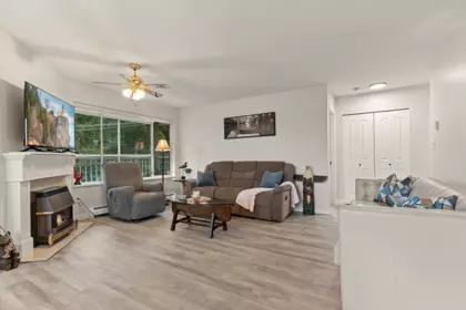 307 2491 Gladwin Road, Abbotsford, BC, Abbotsford — Apartment/Condo for sale