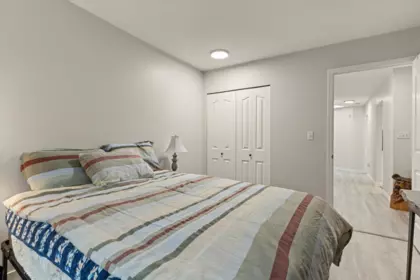 Laundry Room Photo of 307 2491 Gladwin Road, Abbotsford, BC