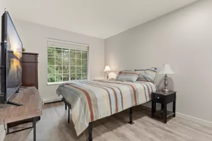 Loft / Bonus Room Photo of 307 2491 Gladwin Road, Abbotsford, BC