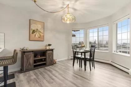 Pantry Photo of 307 2491 Gladwin Road, Abbotsford, BC