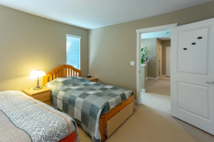 Basement Recreation Room Photo of 6102 150 Street, Surrey, BC
