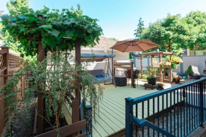 Community Amenities Photo (Clubhouse) of 6102 150 Street, Surrey, BC