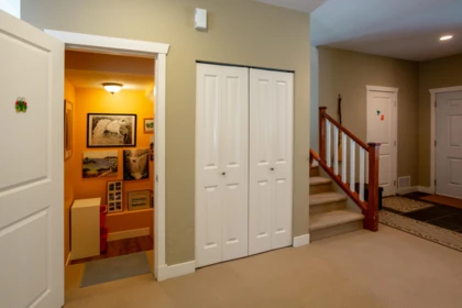 Guest Bathroom Photo of 6102 150 Street, Surrey, BC