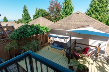 Hot Tub / Spa Photo of 6102 150 Street, Surrey, BC
