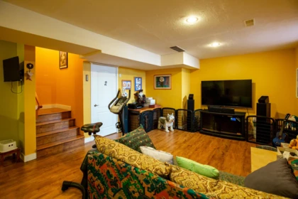 Office / Den Photo of 6102 150 Street, Surrey, BC