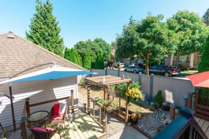 Outdoor Kitchen Photo of 6102 150 Street, Surrey, BC