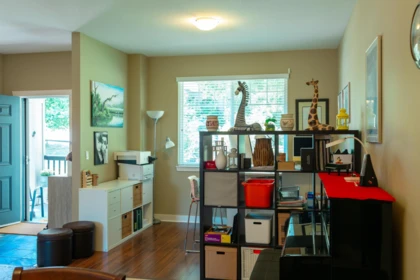 Pantry Photo of 6102 150 Street, Surrey, BC