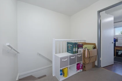 Entry Foyer Photo of 28 5351 200 Street, Langley, BC