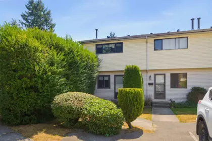 28 5351 200 Street, Langley, BC, Langley — Townhouse for sale