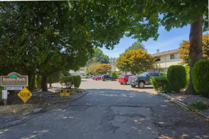 28 5351 200 Street, Langley, BC, Langley — Townhouse for sale