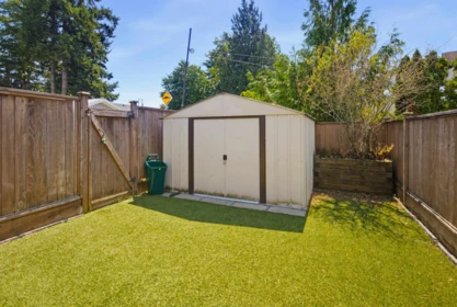 Front Yard Photo of 28 5351 200 Street, Langley, BC